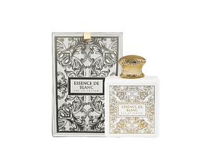 PERFUME FRAGRANCE WORLD ESSENCE DE BLANC HOMBRE EDP 100 ML