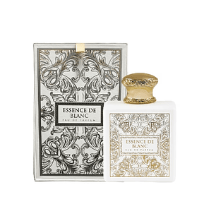 PERFUME FRAGRANCE WORLD ESSENCE DE BLANC HOMBRE EDP 100 ML