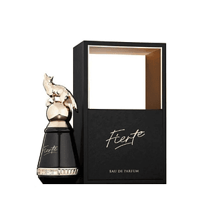 PERFUME FRAGRANCE WORLD FIERTE CLON YSL BABYCAT MUJER EDP 100 ML