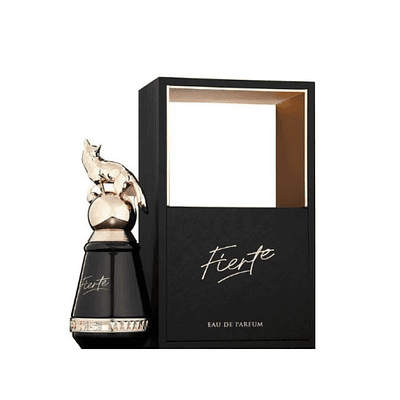 Perfume Fragrance World Fierte Clon Ysl Babycat Mujer Edp 100 Ml