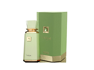 Perfume Fragrance World Luscious Clon Yum Pistachio Gelato Mujer Edp 100 ml