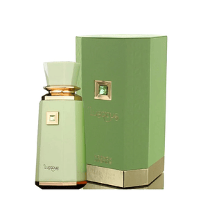 Perfume Fragrance World Luscious Clon Yum Pistachio Gelato Mujer Edp 100 ml