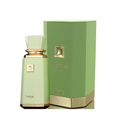 Perfume Fragrance World Luscious Clon Yum Pistachio Gelato Mujer Edp 100 Ml