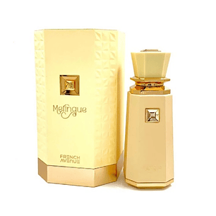 Perfume Fragrance World Meringue Clon Bdk Creme De Cur Unisex Edp 100 ml