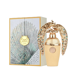 Perfume Lattafa Afeef Unisex Edp 100 ml
