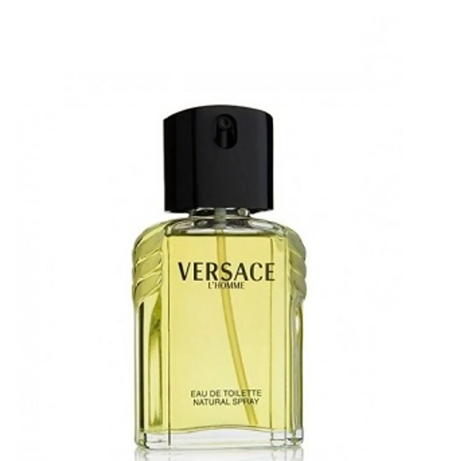 Perfume Versace L Homme Hombre Edt 100 ml Tester