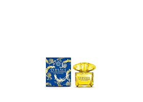 Perfume Versace Yellow Diamond Intense Mujer Edp 50 ml