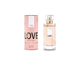 Perfume Victoria Secret Love Mujer Edp 100 ml