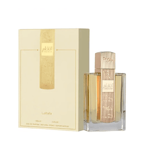 PERFUME LATTAFA ANGHAM UNISEX EDP 100 ML