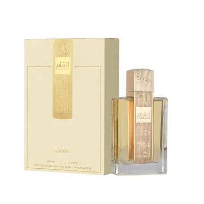 Perfume Lattafa Angham Unisex Edp 100 Ml