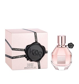 PERFUME FLOWERBOMB DAMA EDP 50 ML