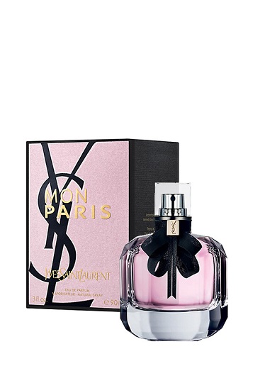 PERFUME MON PARIS DAMA EDP 90 ML