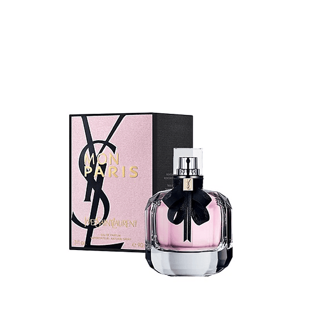 Perfume Mon Paris Mujer Edp 90 ml