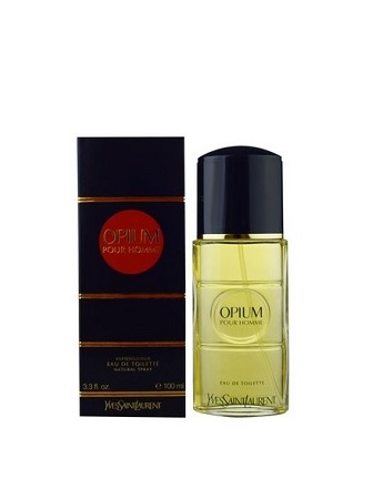 Perfume Opium Varon Edt 100 ml