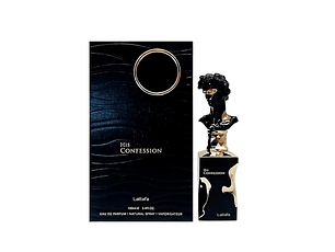 PERFUME LATTAFA HIS CONFESSION HOMBRE EDP 100 ML