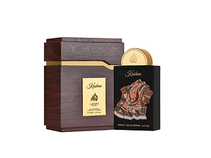 Perfume Lattafa Kashan Unisex Edp 100 ml