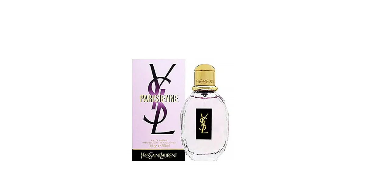 PERFUME PARISIENNE DAMA EDP 90 ML