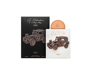Perfume Lattafa Pride La Collection D Antiquites 1886 Unisex Edp 100 ml