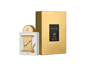 Perfume Lattafa Pride Peace & Love Unisex Edp 100 ml