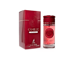 Perfume Maison Alhambra Camille For Women Mujer Edp 100 ml