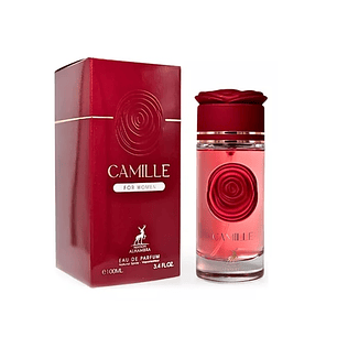 Perfume Maison Alhambra Camille For Women Mujer Edp 100 ml