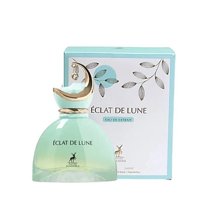 Perfume Maison Alhambra Eclat De Lune Mujer Edp 100 ml