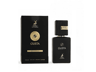 Perfume Maison Alhambra Gusta Mujer Edp 100 ml