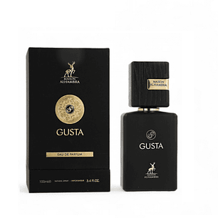 Perfume Maison Alhambra Gusta Mujer Edp 100 ml