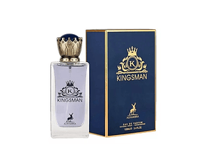 Perfume Maison Alhambra Kingsman Varon Edp 100 ml