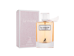 Perfume Maison Alhambra La Vivacite Mujer Edp 100 ml