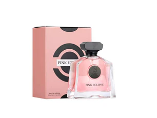 PERFUME MAISON ALHAMBRA PINK ECLIPSE MUJER EDP 100 ML