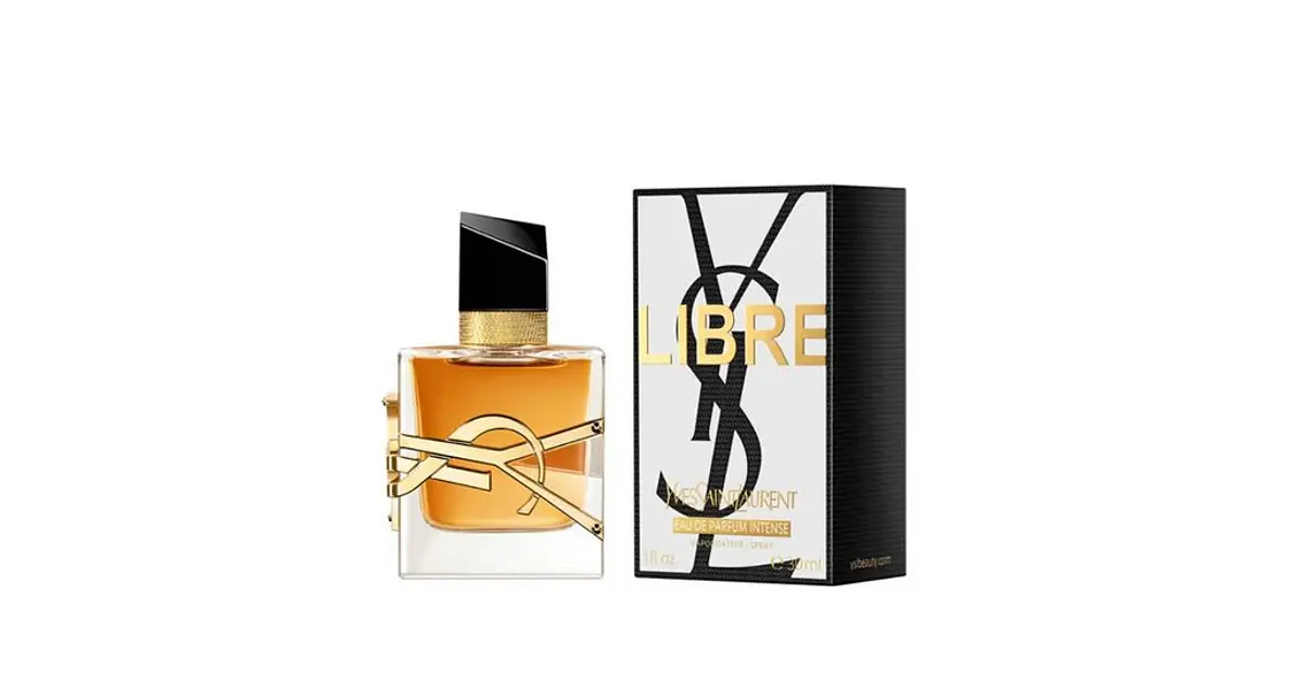 PERFUME YSL LIBRE MUJER EDP INTENSE 30 ML