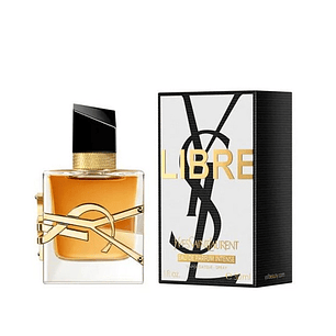 PERFUME YSL LIBRE MUJER EDP INTENSE 30 ML