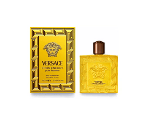 PERFUME EROS ENERGY VERSACE VARON EDP 100 ML