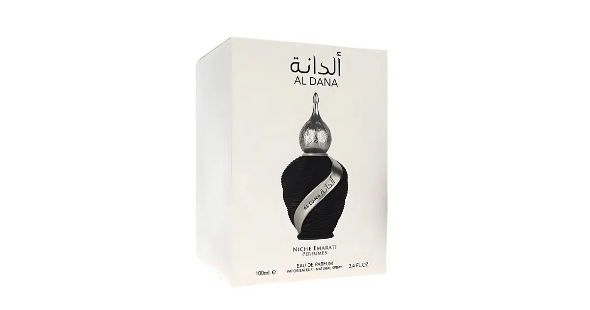 LATTAFA Niche Emarati Al Dana By