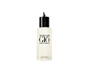 Perfume Acqua Di Gio Recarga Varon Edp 150 ml Tester
