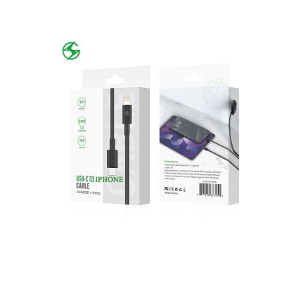 Cable Songz Aux Aiphone Usb Interface 7Ft 3 1A 745964143713