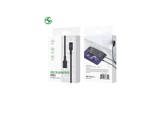 Cable Songz Aux Aiphone  Usb Interface 7Ft 3 1A 745964143713