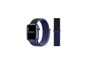 Correa Songz Para Watch Blue Black 617930361523