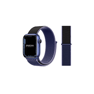 Correa Songz Para Watch Blue Black 617930361523