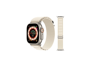 Correa Songz Para Watch White 49Mm 617930361509