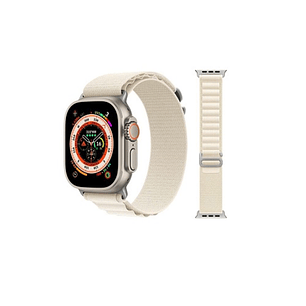 Correa Songz Para Watch White 49Mm 617930361509