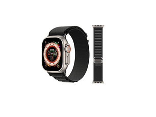 Correa Songz Para Watch Black 49Mm 617930361493