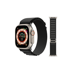 Correa Songz Para Watch Black 49Mm 617930361493