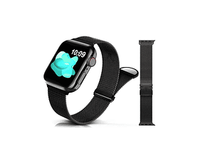 Correa Songz Para Watch Black 42 44 45Mm 745964128086