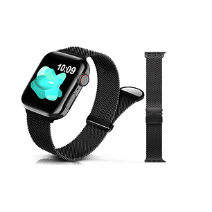 Correa Songz Para Watch Black 42 44 45Mm 745964128086