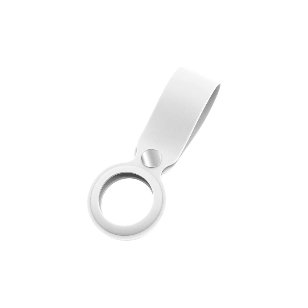 Funda Songz Para Airtag White 745964142525