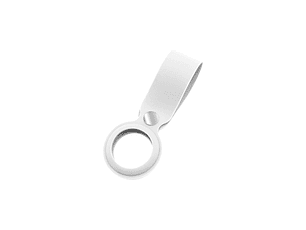 Funda Songz Para Airtag White 745964142525