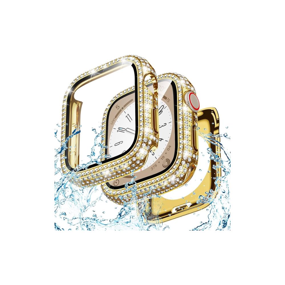 Protector De Reloj Songz Dark Gold 44Mm 745964139792