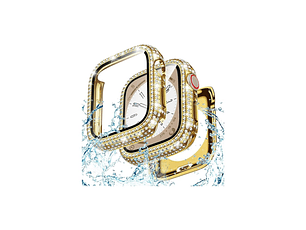 Protector De Reloj Songz Dark Gold 44Mm 745964139792